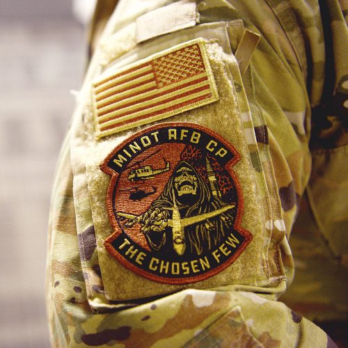 Minot AFB Command Post wins Best Nuclear Command Post in AFGSC News